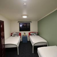 Twin Room with Extra Bed