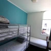Twin Room with Extra Bed
