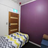Economy Single Room