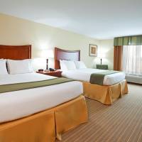 Room Selected at Check-In