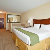 King Suite with Spa Bath