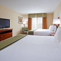 Queen Suite