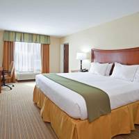 Two Queen Beds Two Room Suite Feature - Non-Smoking