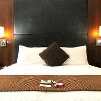 Superior Spa King Room