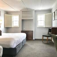 Superior King and Single Room