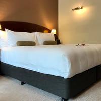 Deluxe King Spa Room