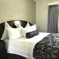 Executive King Suite