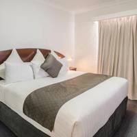 Three-Bedroom Suite