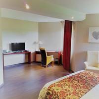 Standard Double Room - Disability Access