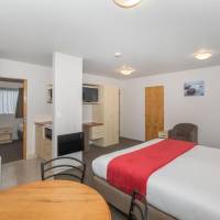 One-Bedroom Family Unit