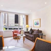 Special Offer - One-Bedroom Apartment