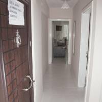 Deluxe Two-Bedroom Apartment (5 Adults)