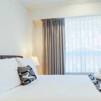 Executive Two-Bedroom Apartment