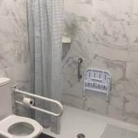 Double Room - Disability Access
