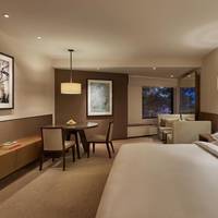One King Room