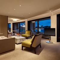 Harbour Suite