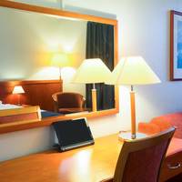 Twin Room with Sea View