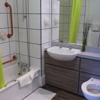 Double Room - Disability Access