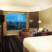 King Room with River View