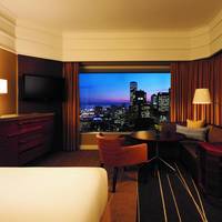 King Room with Club Access
