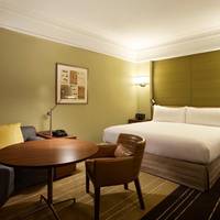 Grand King Room