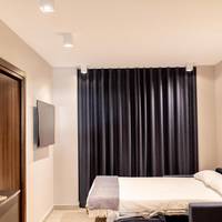 One-Bedroom Apartment (3 Adults)