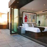 Junior Penthouse