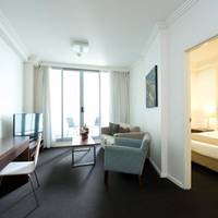 Executive One-Bedroom Apartment