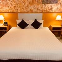 Double or Twin Room - Underground