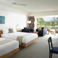 Garden View Room