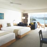 Coral Sea View Room