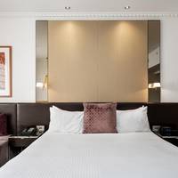Deluxe Balcony Room