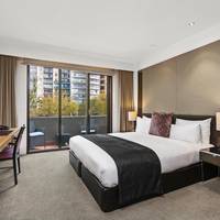 Premier Spa Suite with Balcony