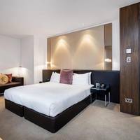 Deluxe Two-Bedroom Suite