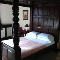Four Poster Bedroom