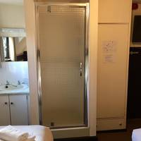 Triple Room with Shared Bathroom