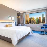 Standard King Room - Accessible