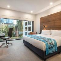 One King Bed Standard 