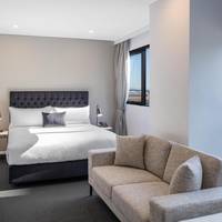 Studio Luxury Suite