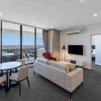 Two-Bedroom Altitude Suite