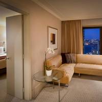 1 King 1 Bedroom Suite Harbour View