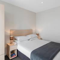 Superior Two-Bedroom Apartment