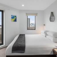 Two-Bedroom Apartment with View
