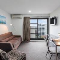One-Bedroom Apartment Deluxe