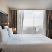 Executive King Suite