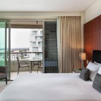 Residence Superior King Room