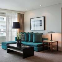 One Bedroom Apartment