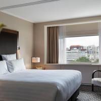 Junior King Suite