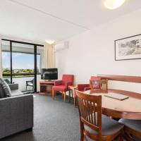 Premium Studio with Balcony