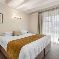 Standard One-Bedroom Suite